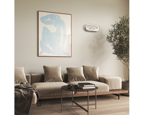 Настенный светильник Marmol 8502 Mantra