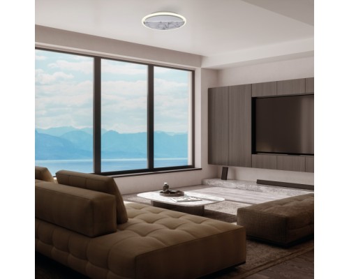 Потолочный светильник Marmol 8507 Mantra