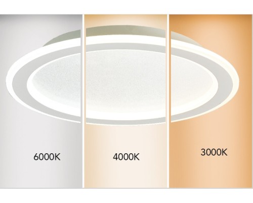 Потолочный светильник Tulum 8509 Mantra