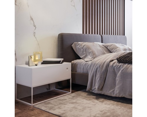 Интерьерная настольная лампа Dalia 8519 Mantra