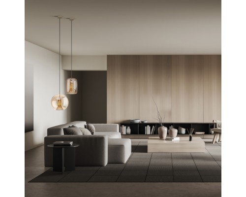 Подвесной светильник Kriss 8526 Mantra