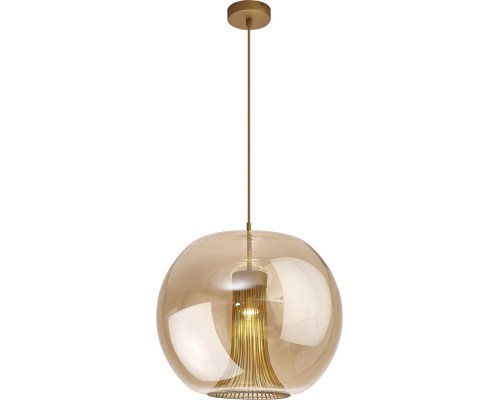 Подвесной светильник Kriss 8528 Mantra