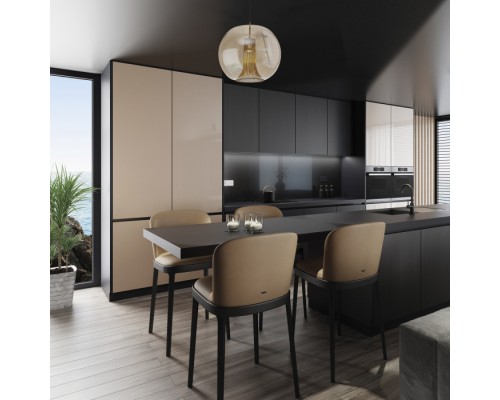 Подвесной светильник Kriss 8528 Mantra