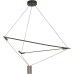 Подвесной светильник Electra 8531 Mantra