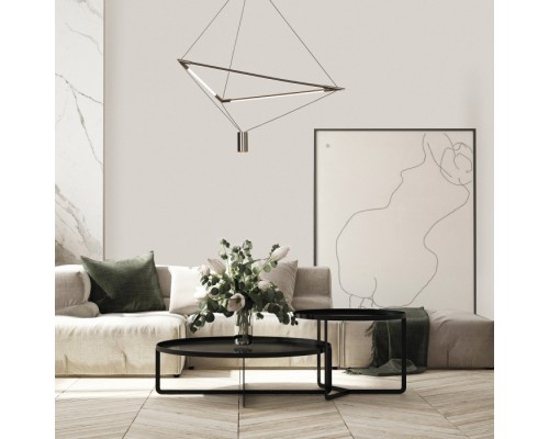 Подвесной светильник Electra 8531 Mantra