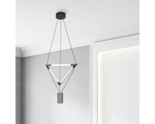 Подвесной светильник Electra 8533 Mantra