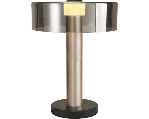 Интерьерная настольная лампа Gin 8534 Mantra