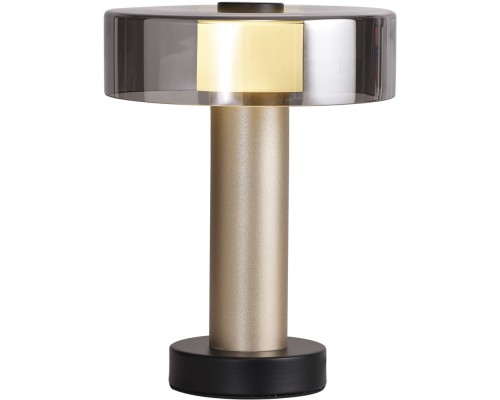 Интерьерная настольная лампа Gin 8535 Mantra