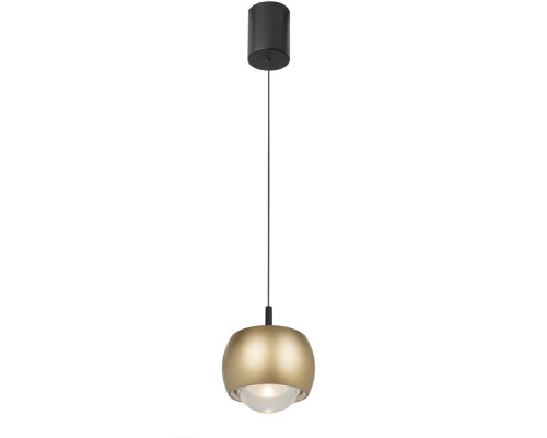 Подвесной светильник Roller 8541 Mantra