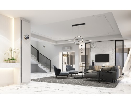 Интерьерная настольная лампа Kitesurf 8595 Mantra