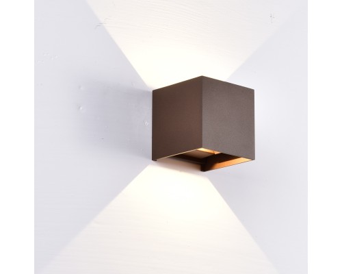 Архитектурная подсветка Davos 8602 Mantra