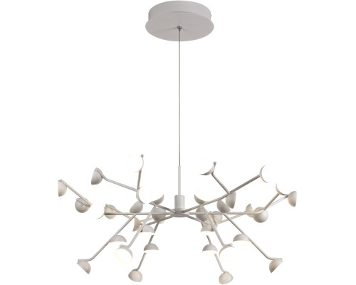 Подвесная люстра Adn 8651 Mantra