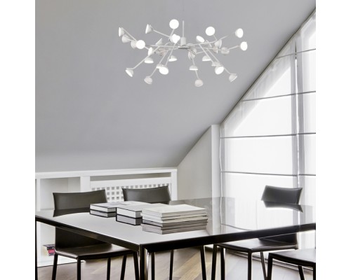 Подвесная люстра Adn 8651 Mantra