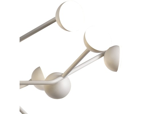 Подвесная люстра Adn 8651 Mantra