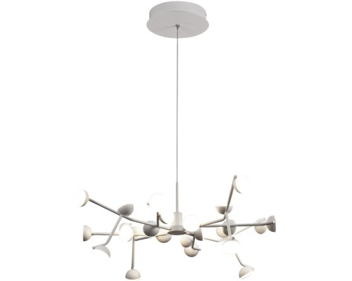 Подвесная люстра Adn 8652 Mantra