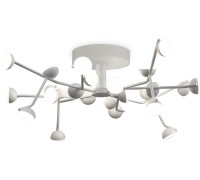 Потолочная люстра Adn 8653 Mantra