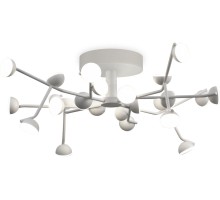 Потолочная люстра Adn 8653 Mantra