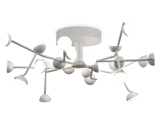 Потолочная люстра Adn 8653 Mantra