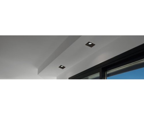 Точечный светильник Comfort Gu10 C0165 Mantra