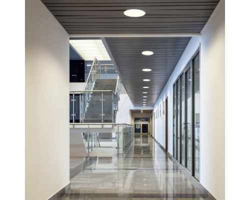 Настенный светильник Saona C0186 Mantra