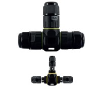 Коннектор TU0663 Mantra