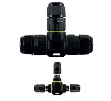 Коннектор TU0663 Mantra