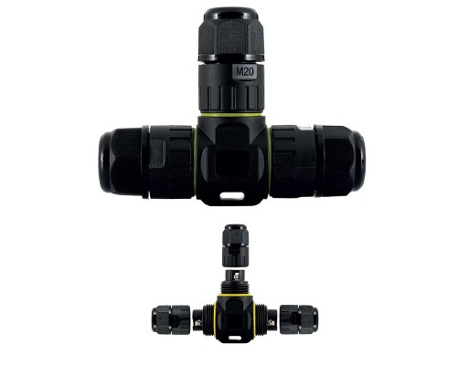 Коннектор TU0663 Mantra