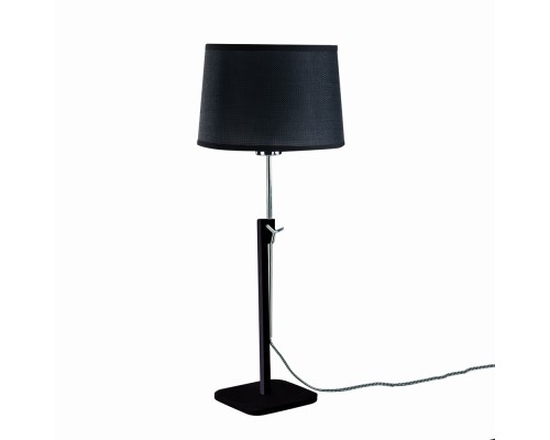 Интерьерная настольная лампа Habana 5321+5323 Mantra Tecnico