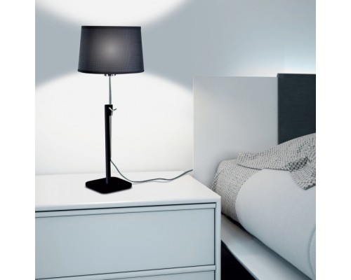 Интерьерная настольная лампа Habana 5321+5323 Mantra Tecnico