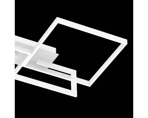 Потолочная люстра Mural 6561 Mantra Tecnico