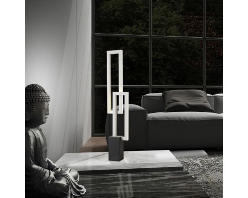 Интерьерная настольная лампа Mural 6562 Mantra Tecnico