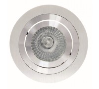 Точечный светильник BASICO GU10 C0001 Mantra Tecnico