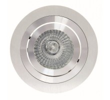 Точечный светильник BASICO GU10 C0001 Mantra Tecnico