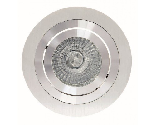 Точечный светильник BASICO GU10 C0001 Mantra Tecnico