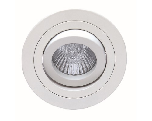 Точечный светильник BASICO GU10 C0003 Mantra Tecnico