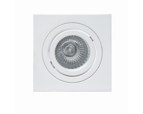 Точечный светильник BASICO GU10 C0004 Mantra Tecnico