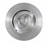 Точечный светильник BASICO GU10 C0005 Mantra Tecnico