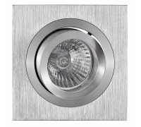 Точечный светильник BASICO GU10 C0006 Mantra Tecnico