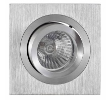 Точечный светильник BASICO GU10 C0006 Mantra Tecnico