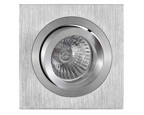 Точечный светильник BASICO GU10 C0006 Mantra Tecnico