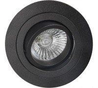 Точечный светильник Basico Gu10 C0007 Mantra Tecnico