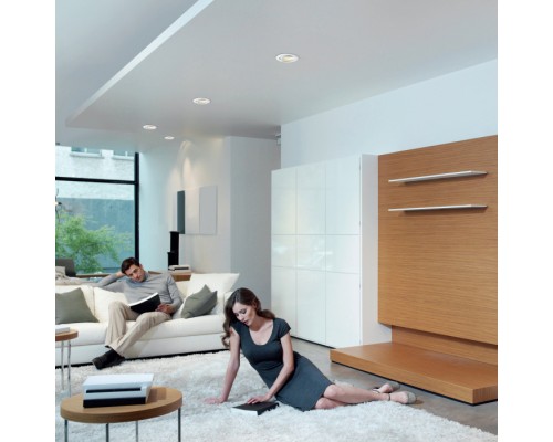 Точечный светильник Formentera C0077 Mantra Tecnico