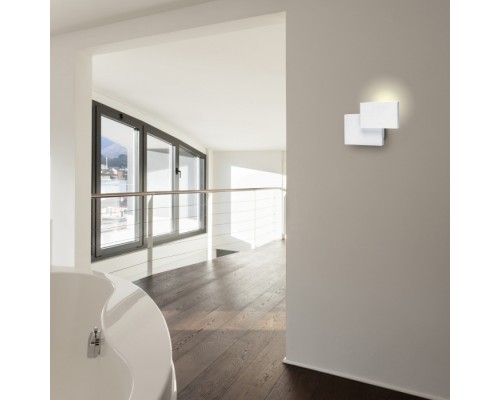 Настенный светильник Tahiti C0143 Mantra Tecnico