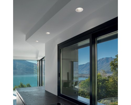 Точечный светильник COMFORT GU10 C0160 Mantra Tecnico