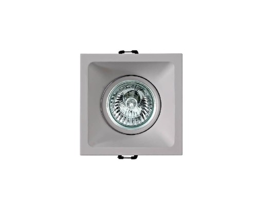 Точечный светильник COMFORT GU10 C0162 Mantra Tecnico