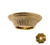 Точечный светильник 3798 3798/1X D-4 Martinez Y Orts