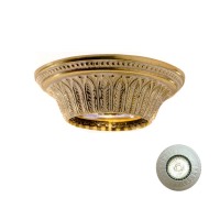 Точечный светильник 3798 3798/1X D-58 Martinez Y Orts