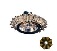 Точечный светильник 3880 3880/1X D-7 Martinez Y Orts