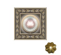 Точечный светильник 3915 3915/1X D-4 Martinez Y Orts