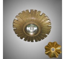 Точечный светильник 3921 3921/1X D-4 Martinez Y Orts